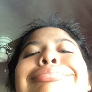 Meet your Posher, Erika